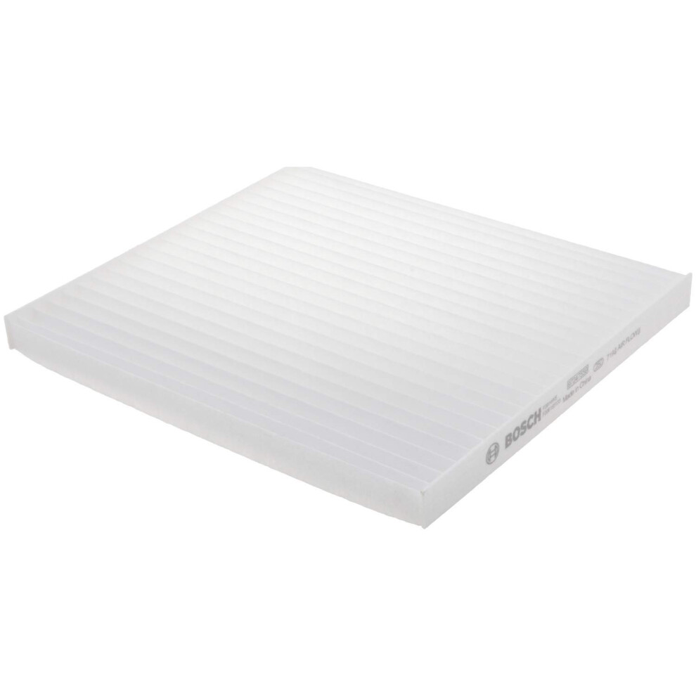 Bosch P3914ws Workshop Cabin Air Filter - Compatible With Select Chevrolet Captiva Sport Equinox; Gmc Terrain; Hyundai Azera Santa Fe/Sport/Xl Son