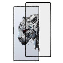 Passend für Red Magic 8S Pro Displayschutzfolie aus gehärtetem Glas – JC