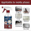 Anti-Mould Cleaning Foam Spray for Effective Mould Removal 5
