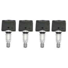 Geeignet für 4PCS Reifendruck Monitor Sensor für Nissan NV1500 NV2500 NV3500 2011-2020-si xi
