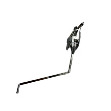 Alto Saxophone Note Clip Portable Practical Universal Replacement Vertical Marching Note Holder for Sheet Music