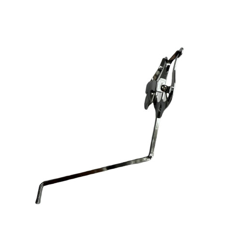 Alto Saxophone Note Clip Portable Practical Universal Replacement Vertical Marching Note Holder for Sheet Music