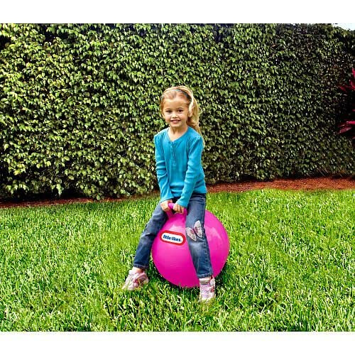 Little Tikes Little Tikes 9301 Hopperbal Speelgoed 1
