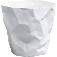 CDSX 16423 Am Am Mini-Papierkorb, Weiß