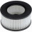Filter kompatibel mit MS 231, MS 231 C, MS 241, MS 251, MS 251 C, MS 261, MS 271, MS 271 C elektrisc 1