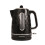Hamilton Beach Hamilton Beach, Diamond Electric Kettle, 1.7L, Black, HBK8359B 1