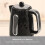 Hamilton Beach Hamilton Beach, Diamond Electric Kettle, 1.7L, Black, HBK8359B 7