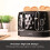 Hamilton Beach Hamilton Beach, Diamond Toaster, 4 Slice, Black, HBT3221B 4