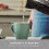 Hamilton Beach Hamilton Beach, Diamond Electric Kettle, 1.7L, Black, HBK8359B 5