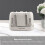 Hamilton Beach Hamilton Beach, Diamond Toaster, 4 Slice, White, HBT3221W 9