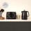 Hamilton Beach Hamilton Beach, Diamond Toaster, 4 Slice, Black, HBT3221B 9
