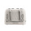 Hamilton Beach Hamilton Beach, Diamond Toaster, 4 Slice, White, HBT3221W 1