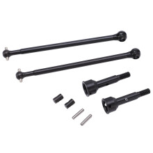 Langlebehaftete Stahlschubwelle mit CVD-Antrieb für ZD Racing DBX-10 7503