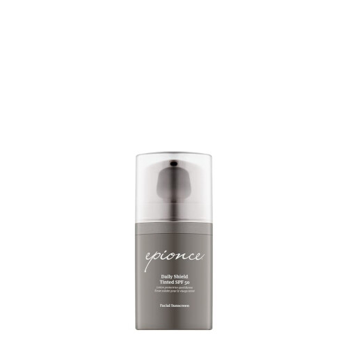 Epionce Epionce Daily Shield Τόνωση SPF 50 Αντηλιακό - Αντηλιακό για Πρόσωπο, Ενυδατική Κρέμα με SPF