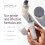 Epionce Epionce Daily Shield Τόνωση SPF 50 Αντηλιακό - Αντηλιακό για Πρόσωπο, Ενυδατική Κρέμα με SPF 3