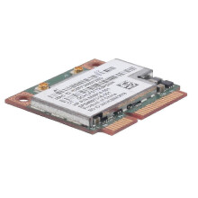 Geeignet für Dual Band 802.11A/B/G 300Mbps WiFi Bluetooth 4.0 Half Mini PCI-E Card-si xi
