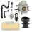 Stihl 029 039 MS290 MS310 MS390 chainsaw carburetor air filter kit 1