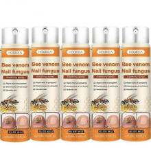 (5pcs) Nail repair serum with bee venom for ingrown toenails