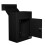 Durabox D700 Through The Wall Drop Box  Tubular Key Locking Secure Mai 1
