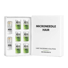 Alphainfuse Hair Regrowth System, Advanced Hair Growth Treatment for Men Women