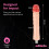 Gode - Eroticon - XL - Dick - 24,5 cm - 3XLR Anschluss 2