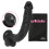Gode - Eroticon - Mega Realistic - 40 cm - Silicone - Ventouse - Unisexe 1