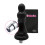Plug Dildo - Eroticon - 15.5cm - PVC sicuro - 3XLR - Utilizzo anale e vaginale 1