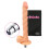 Gode - Eroticon - XL - 31cm lang - 4cm dick - Körperfreundliches TPE 1