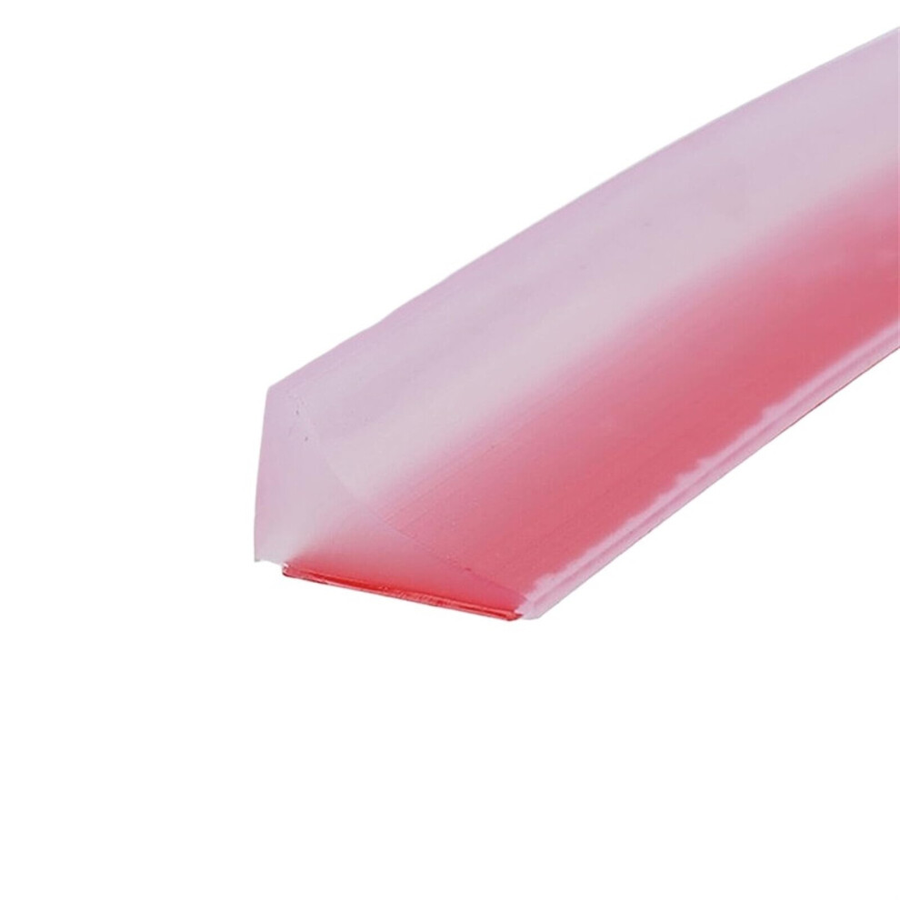 Begehbare Dusche Boden Wassersperre Wasserbarriere Dichtungsstreifen Transparent 2M Flexibles Silikon Fã¼R Badezimmer Und Kã¼Chen 6947110603926