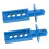 Aluminium Body Post Set für Mini E-REVO/Slash 1/16 Blau 15