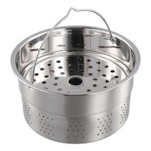 kompatibel Thermomix TM6 TM5 Edelstahl Dampfgarer Dampfgarer Zubehör-cheng du