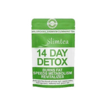 (14pcs)14-42Pcs Detox Tea Weight Loss Tea Slimming Diet Teabags Burn Fat Evolution Slimming
