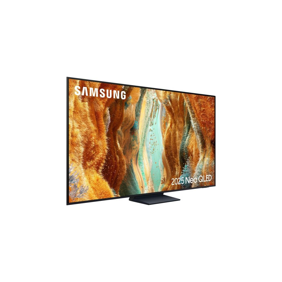 Samsung Qe55qn73fatxxu 55" 4K Neo Qled Hdr Smart Tv