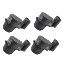 4 PCS Parkplatz Sensor kompatibel-E81 E82 E88 E90 E91 E92 E93 E84 66209196705 9196705 66206934308 Re