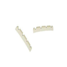 Fender kta 5-strngad Jazz Bass String Nut Pre-Slotted Bone