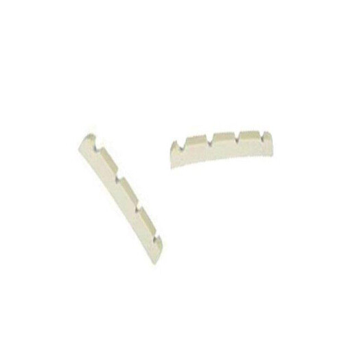 Fender Fender Genuine 5-String Jazz Bass String Nut Pre-Slotted Bone