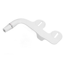 EB5670 G1/2 Bidet-Schlauch für Damen- und Babypflege, ABS, 75 cm Schlauch
