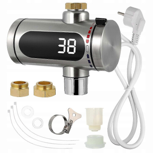 Bedee 3600w Warmwasserbereiter-CHENG DU