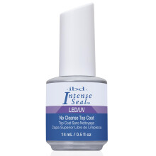 ibd LED/UV Intense Seal No Cleanse Top Coat 14 ml 0,5 floz