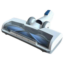 Ersatz-LED-Multimotor-Power-Bürstenteil, kompatibel mit Akku-Staubsaugern der Serien A10 und A11