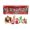 (Version 3) Super Mario Action Figure Toys Dolls Model Set 1