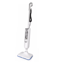 Steam Mop and Handheld Steam Cleaner Multipurpose System for Floors, Carpets, Windows, Upholstery, Kitchens & Bathrooms