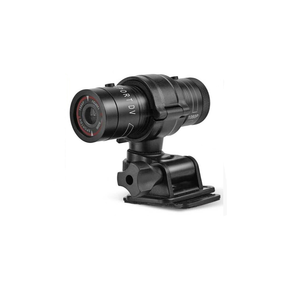 5.0 Mp Motor Bike Motor Cycle Action Helmet Sport Camera Cam Full Hd 1080P 699989532994