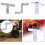 Drum Tuning Key, Metal T-Shaped Adjustment Tool, Z-Type Design for Percussion Instruments, Durable Drum Accessory 3