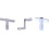 Drum Tuning Key, Metal T-Shaped Adjustment Tool, Z-Type Design for Percussion Instruments, Durable Drum Accessory 5