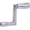 Drum Tuning Key, Metal T-Shaped Adjustment Tool, Z-Type Design for Percussion Instruments, Durable Drum Accessory 2
