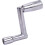 Drum Tuning Key, Metal T-Shaped Adjustment Tool, Z-Type Design for Percussion Instruments, Durable Drum Accessory 4