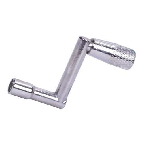 Drum Tuning Key, Metal T-Shaped Adjustment Tool, Z-Type Design for Percussion Instruments, Durable Drum Accessory