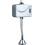 Automatic Sensor Urinal Valves Replacement Urinal Flush Valves Bathroom WC Accessories Durable and Water-Saving 2
