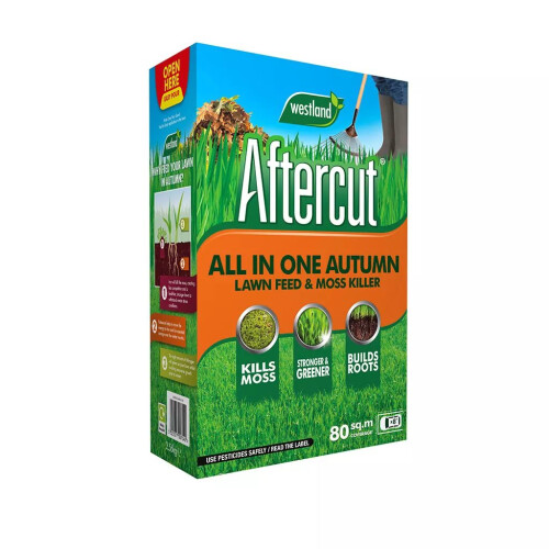 Westland Aftercut AIO Autumn Box UK (80sq.m)